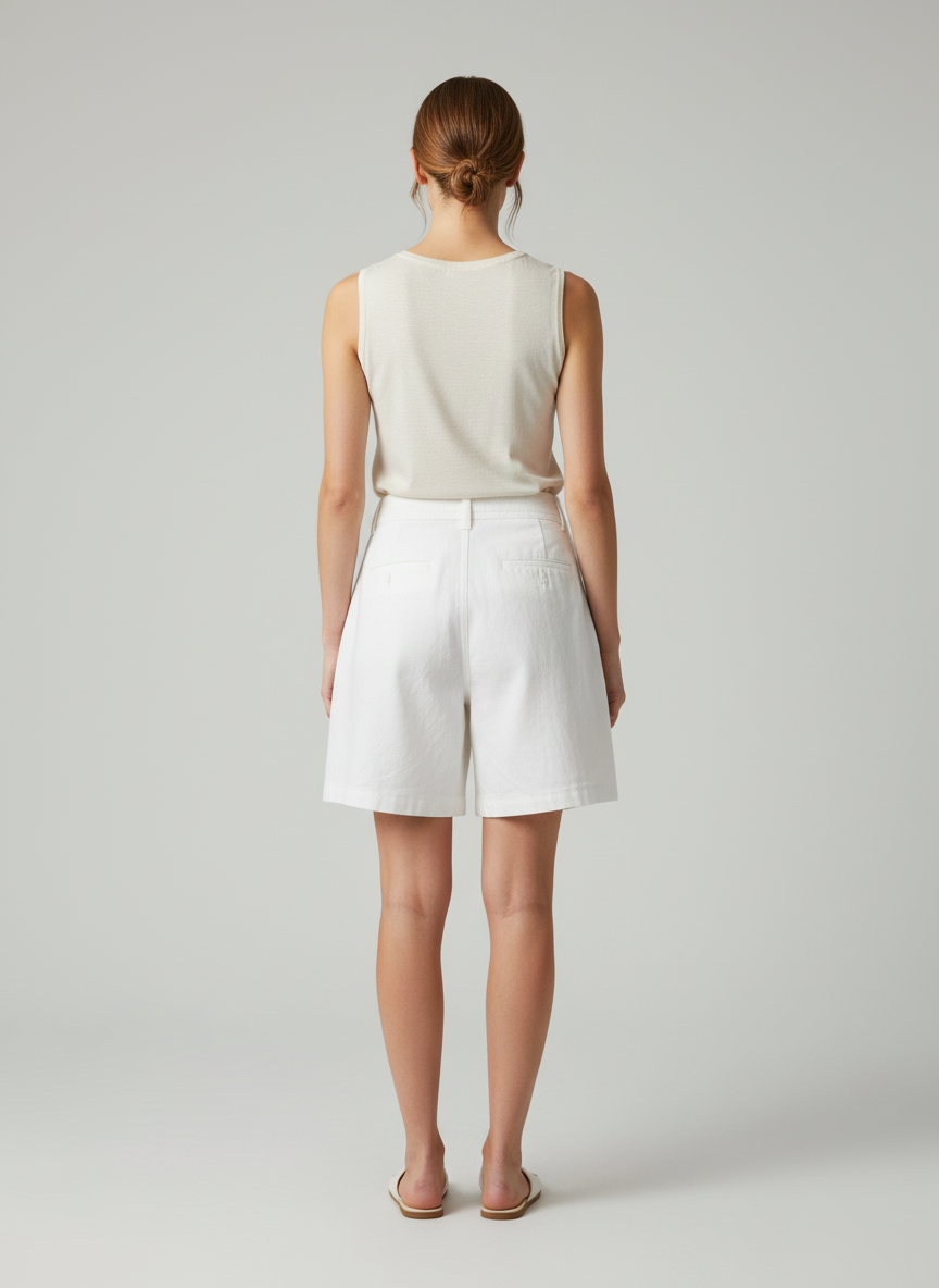 Bermuda Pant