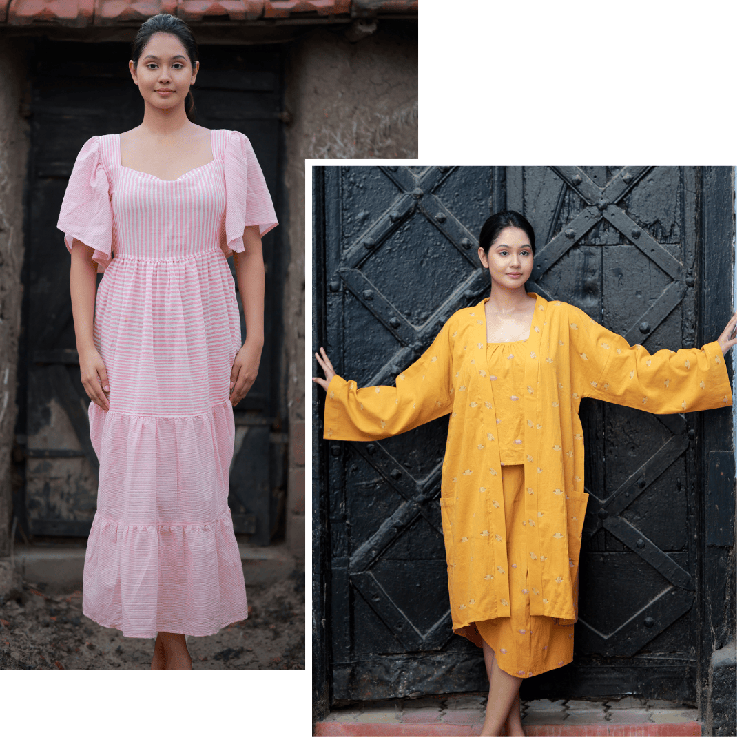 Anuprerna Collection