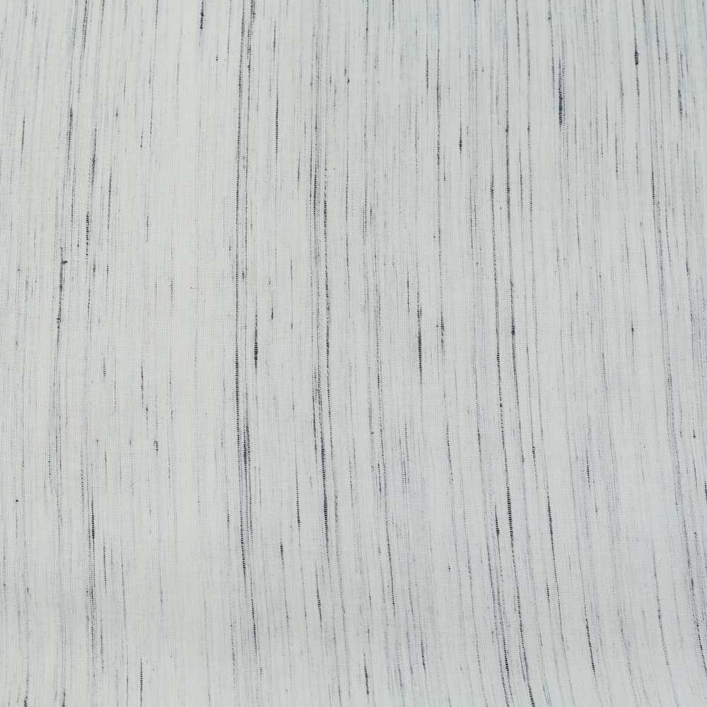 HANDSPUN COTTON KHADI 105 GSM FABRIC | DESIGN-STRIPES F