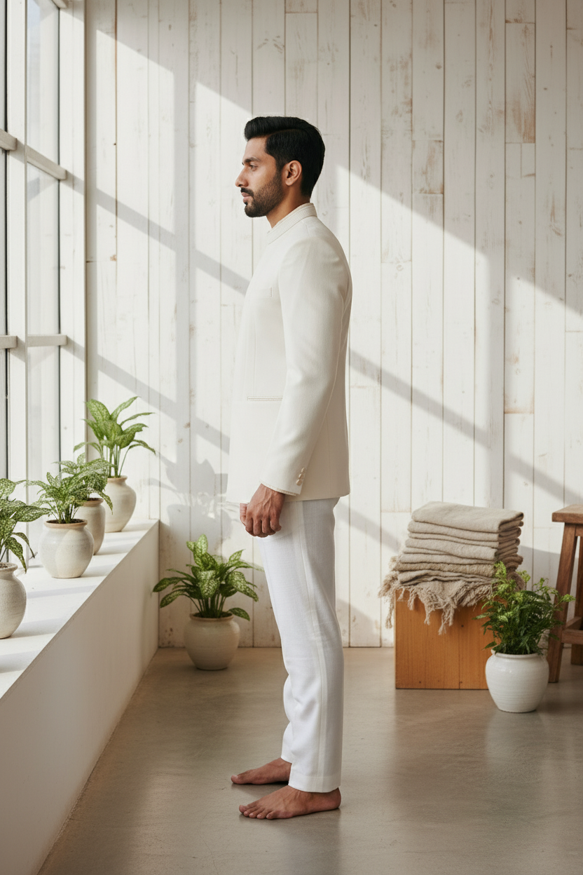 Men's Bandhgala