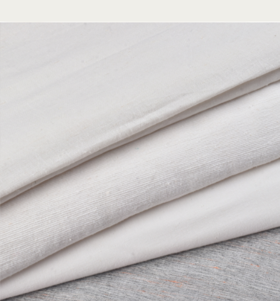 Bamboo fabrics