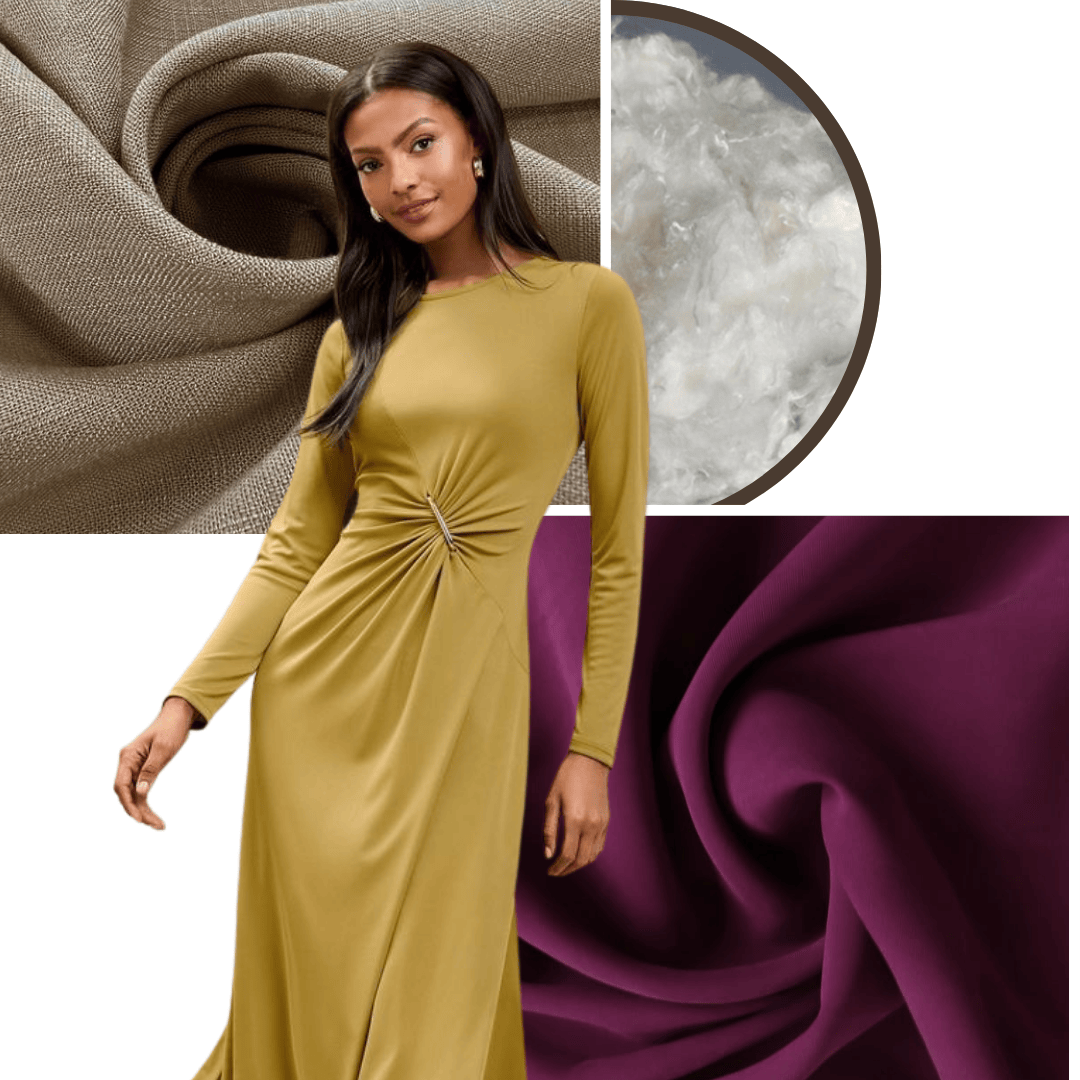 Special Features of Viscose Fabric