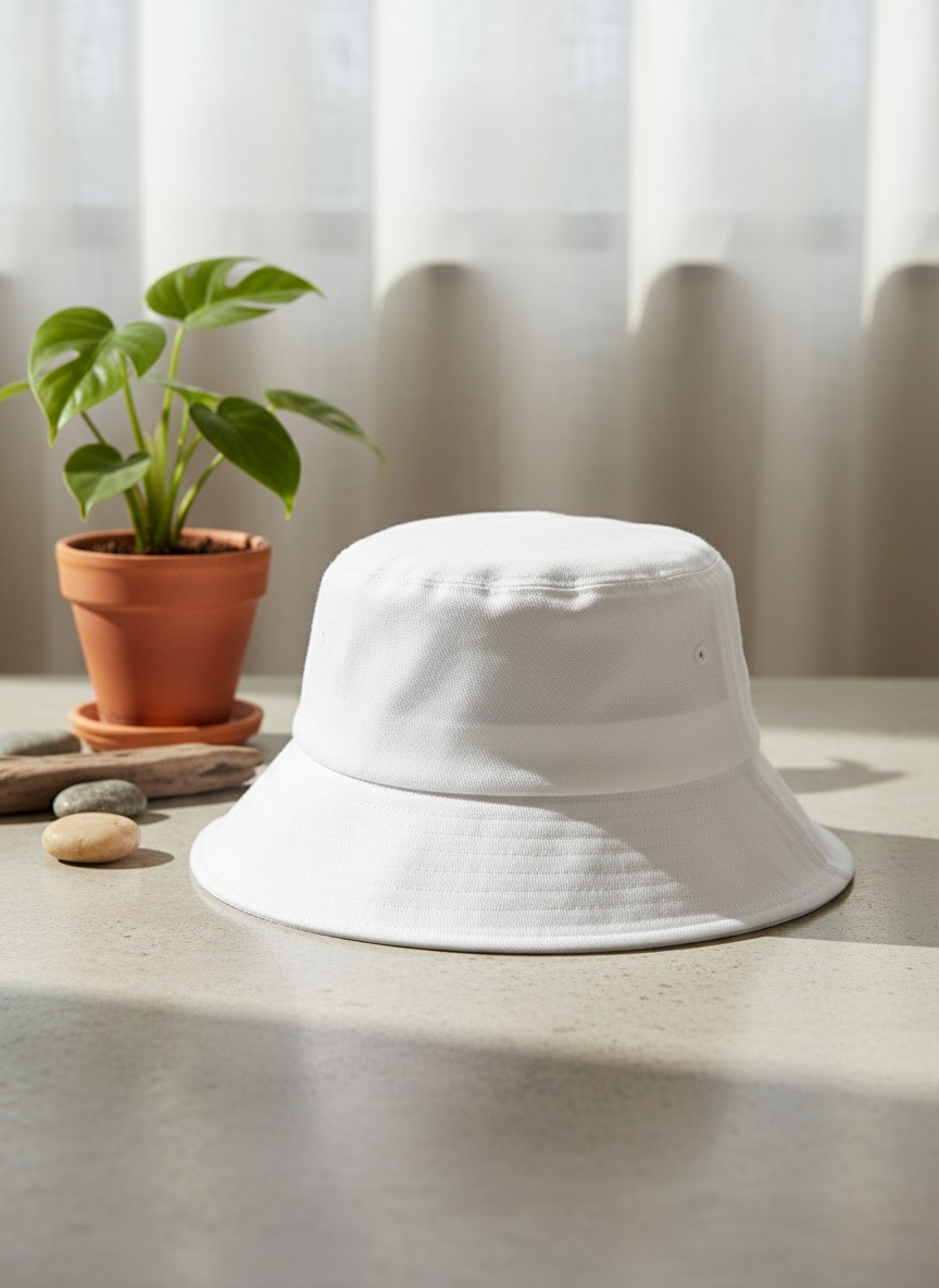Unisex Bucket Hat