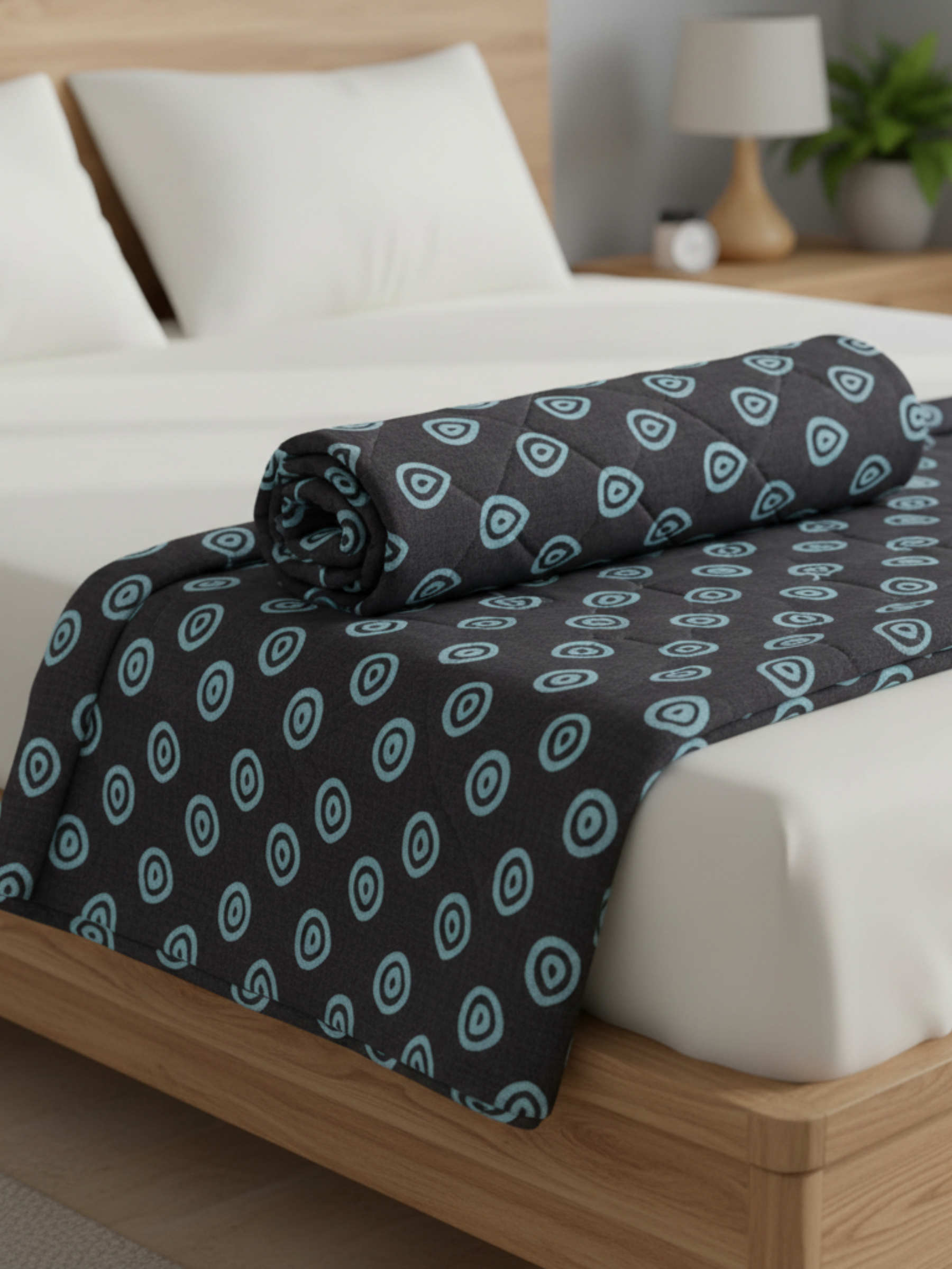 Bed Quilt