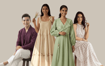 Ethical Festive wear for men & Women