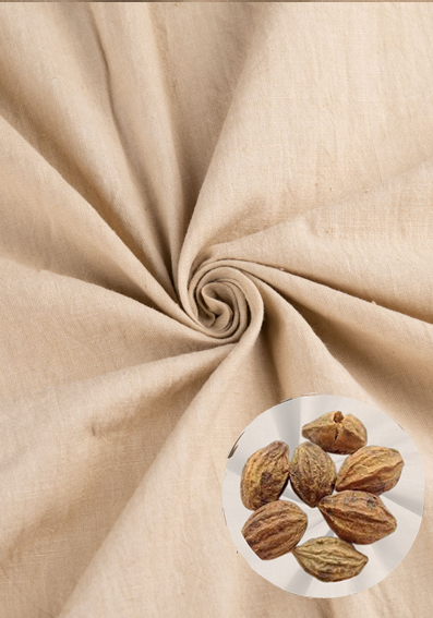 LIGHT KHAKI NATURAL HARAD DYE