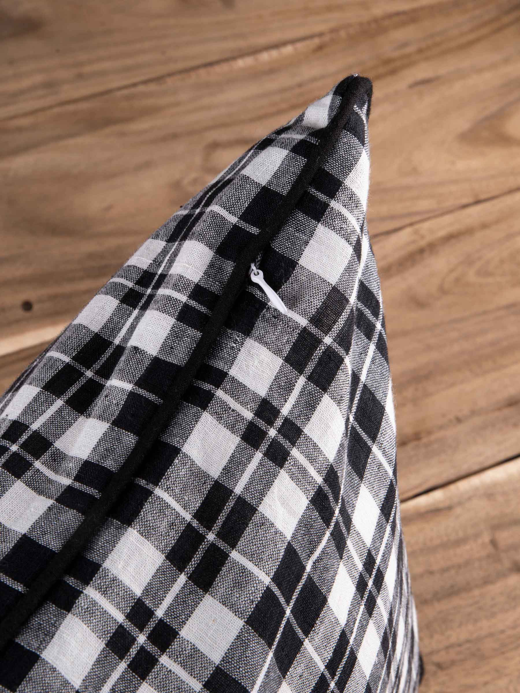 Lumbar Cushion Cover STYLE - 2