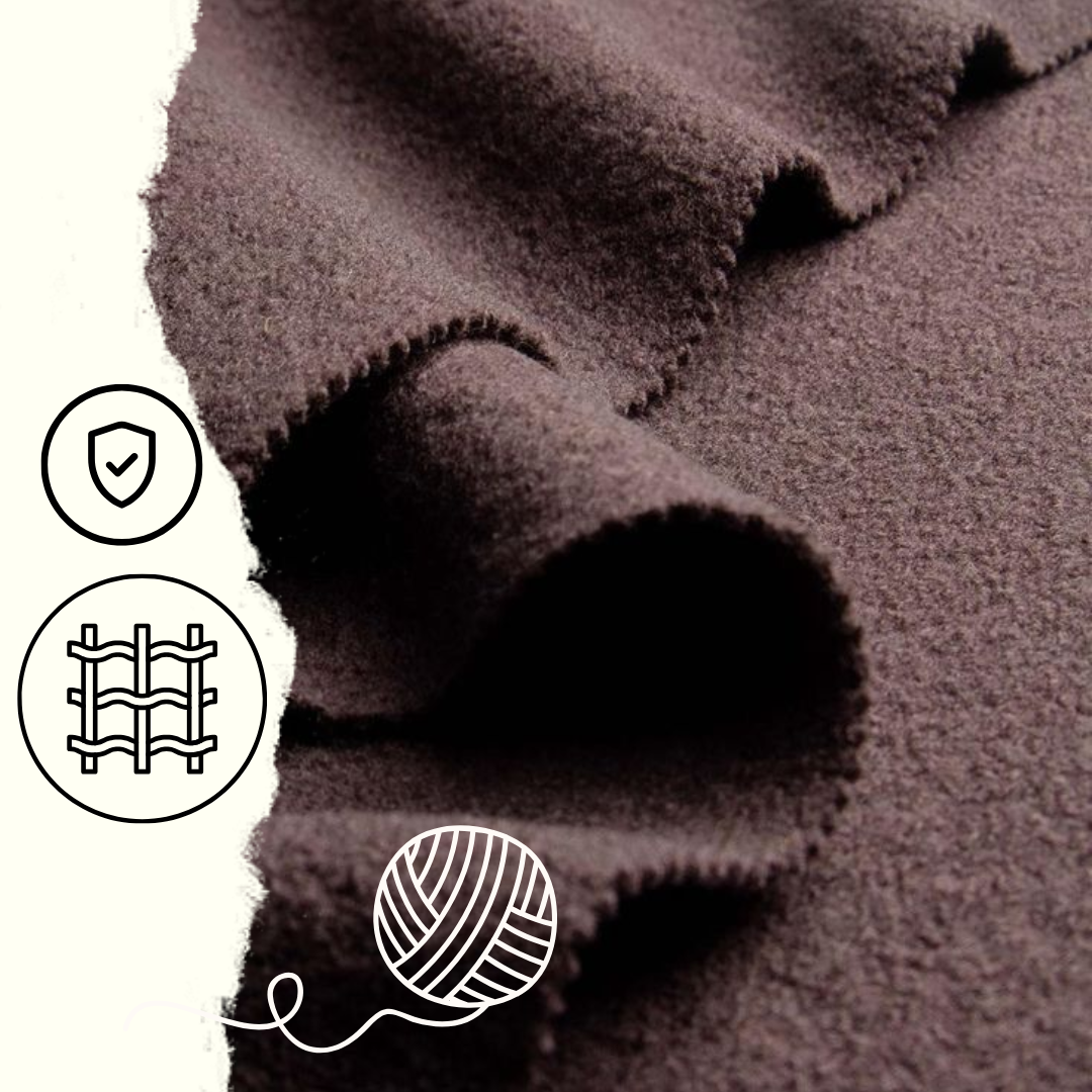 Wool can contract significantly, often by 10% to 20%