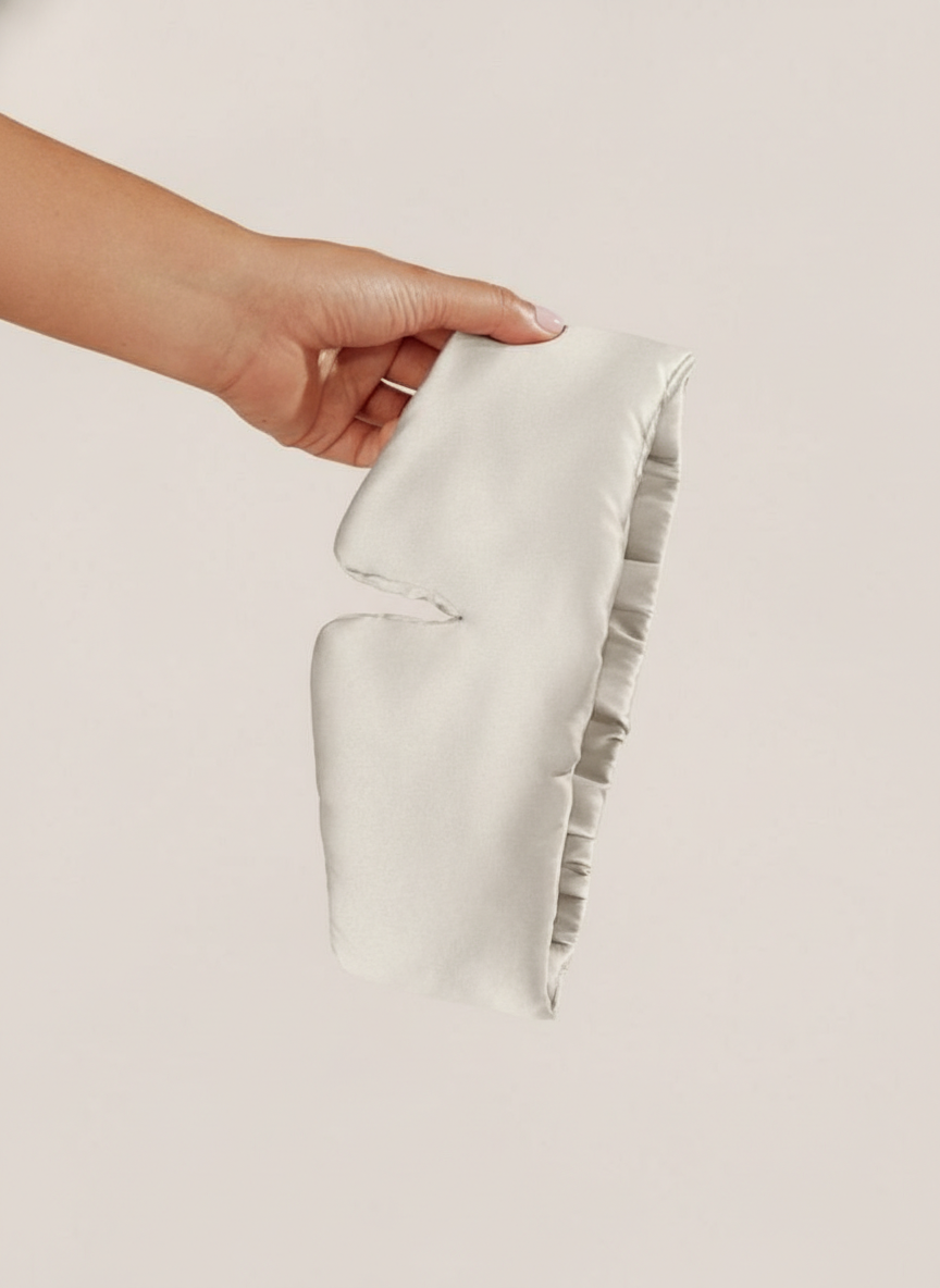 Pure Comfort Sleeping Mask