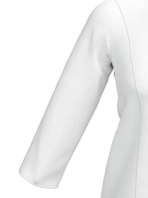 Full sleeves