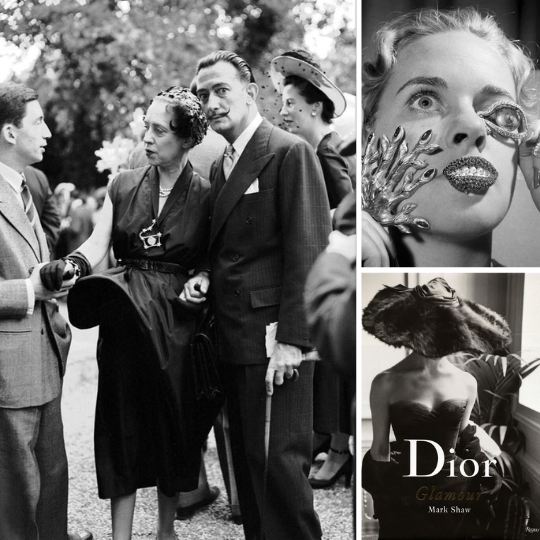 Fashion collaborations