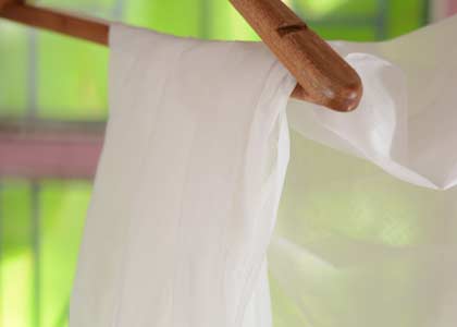 Pure Khadi Fabric