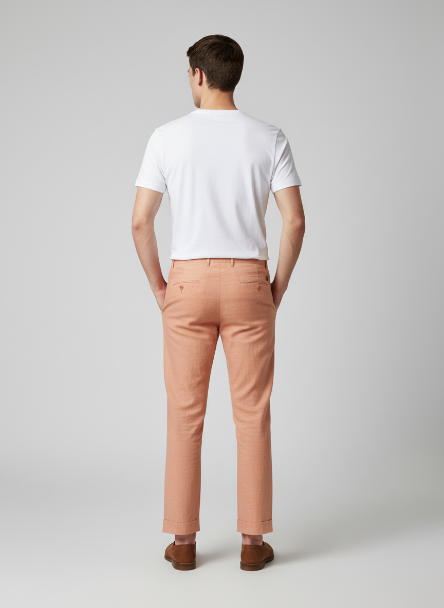 Regular Pants