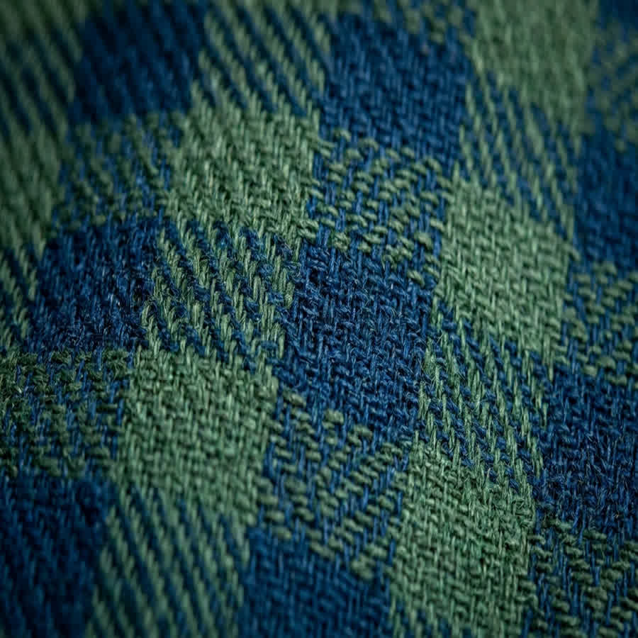 Material Science: Breathability and Durability in Organic Cotton vs Bamboo — Anuprerna handloom