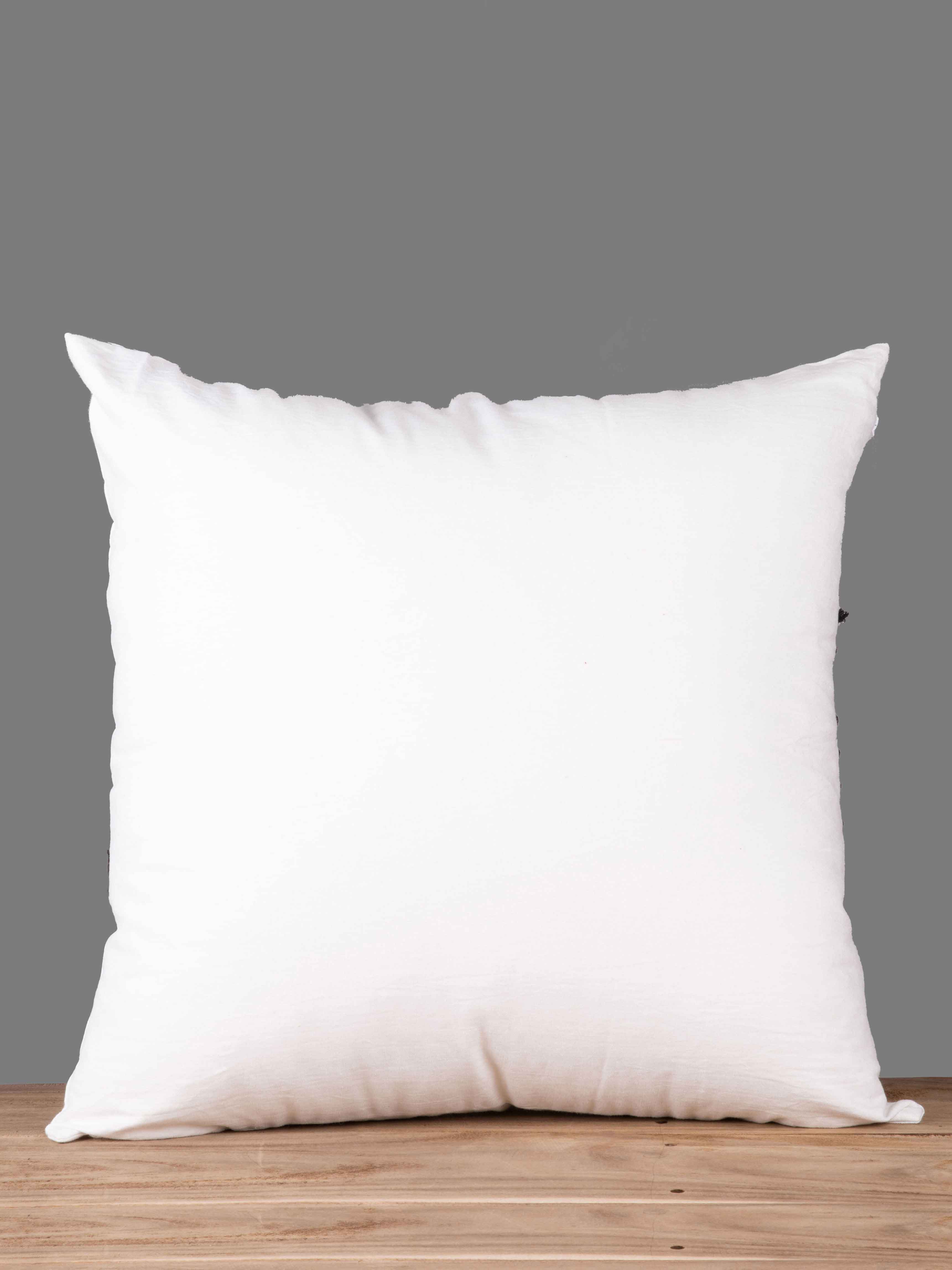 Square Cushion Cover style - 1