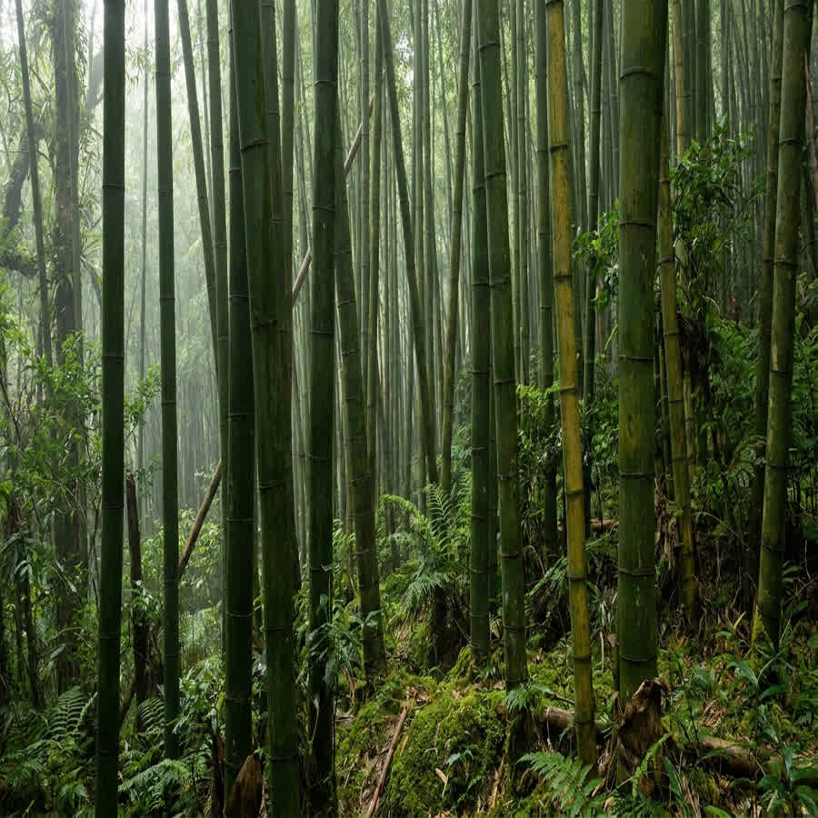 The Greenwashing of Bamboo Fabric for Loungewear: What B2B Buyers Must Know — Anuprerna handloom