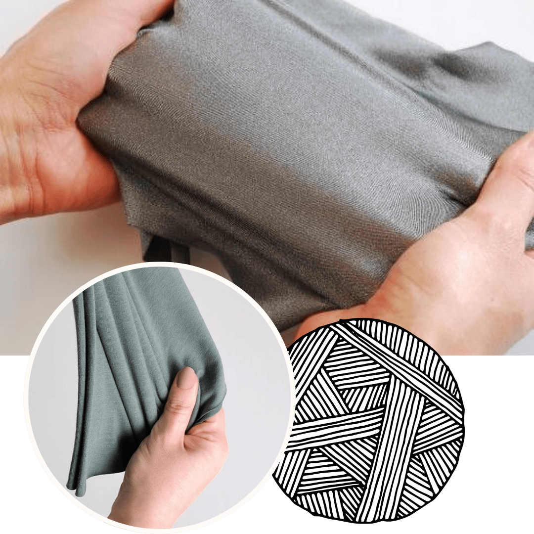 Yarn Density & Fabric Opacity