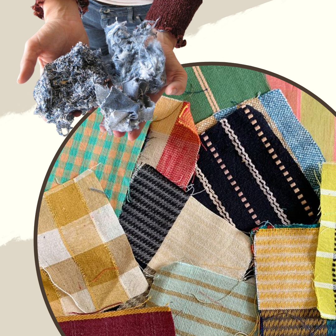 Effective scrap management hinges on meticulous organization.