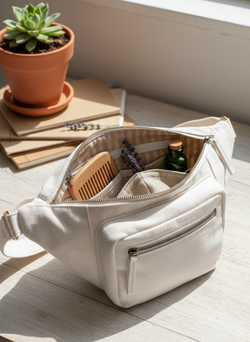 Fanny Pack 