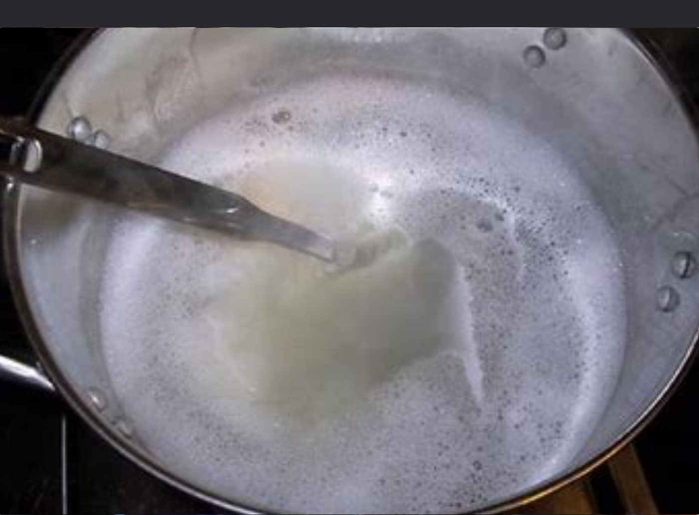 Degumming of Silk Yarns
