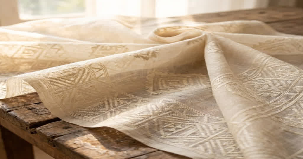 Jamdani Fabric Wholesaler: A Guide for Designers & Brands