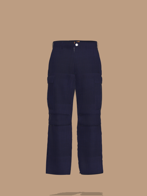 CARGO PANTS 00