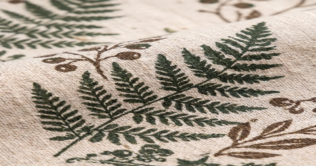 Screen Printing on Fabric: Techniques, Process & Applications in Fashion