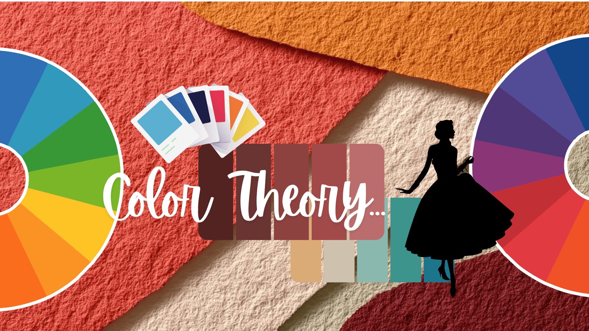 The Color Theory Hack: Instantly Upgrade Your Style with the Science of Hues.