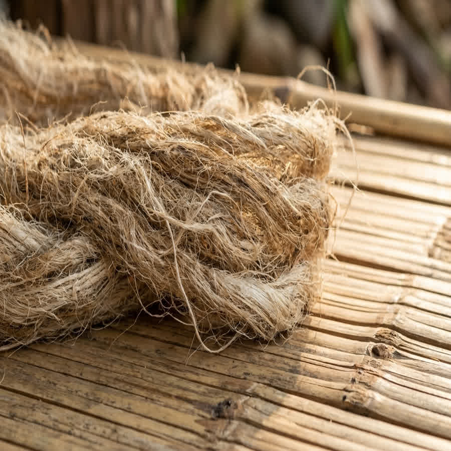 Decoding Bamboo silk Fabric vs. Viscose: The True Eco-Friendly Choice — Anuprerna handloom