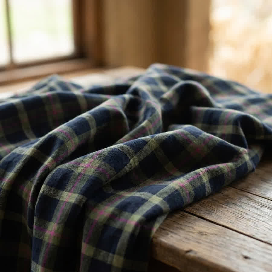 How to Buy Hemp Fabric: Sourcing Handloomed Hemp Textiles for Clothing — Anuprerna handloom