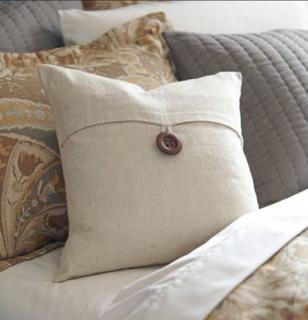 Custom Cushion Cover