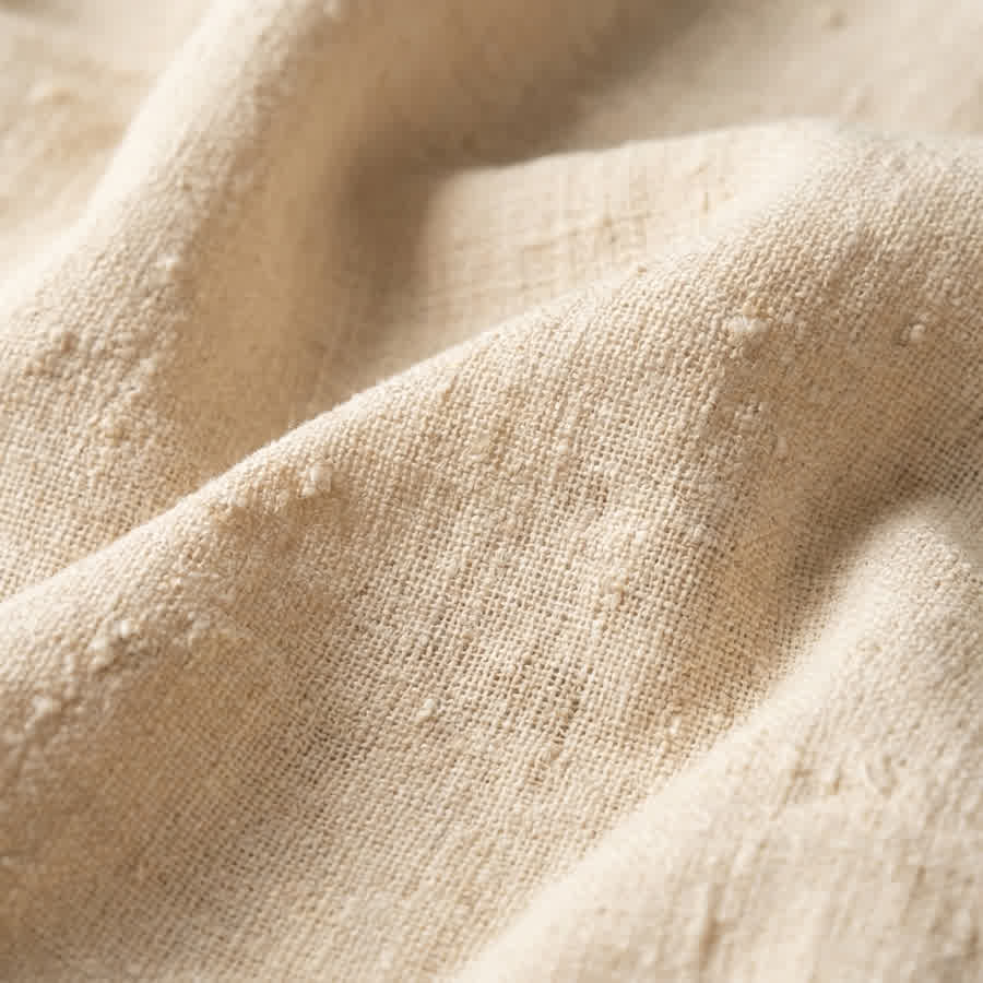 Decoding Cotton Fabric Wholesale: Mill-Made vs. Artisan Handloom — Anuprerna handloom