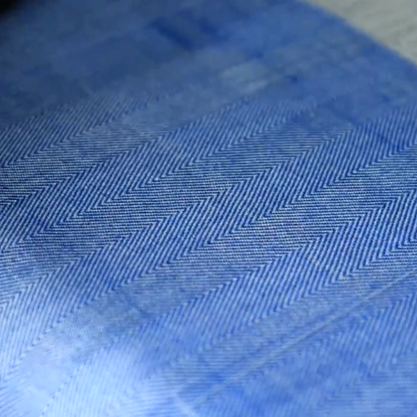 HANDWOVEN MERINO WOOL