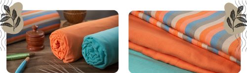 satin weave fabrics
