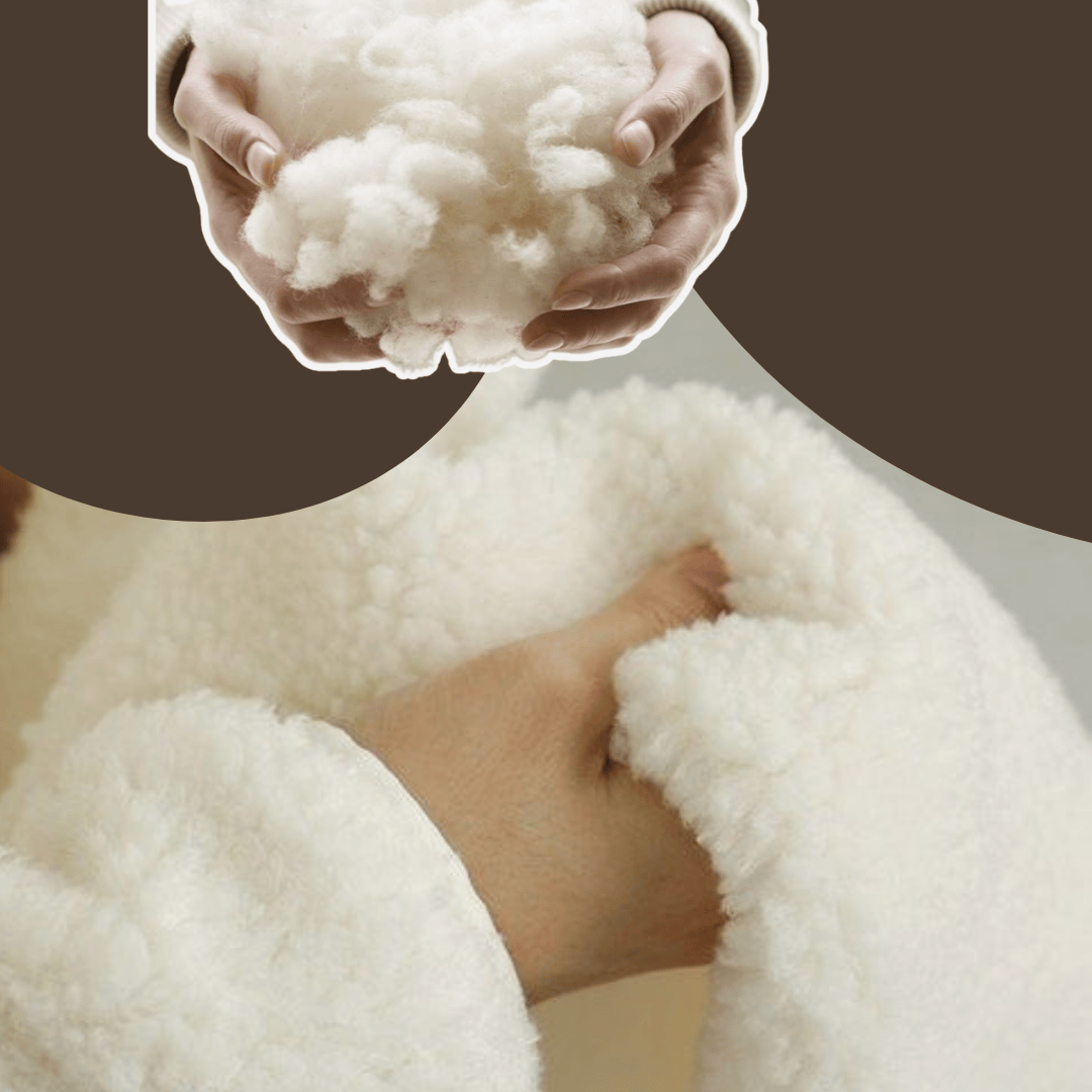 Fleece Fabric Benefits
