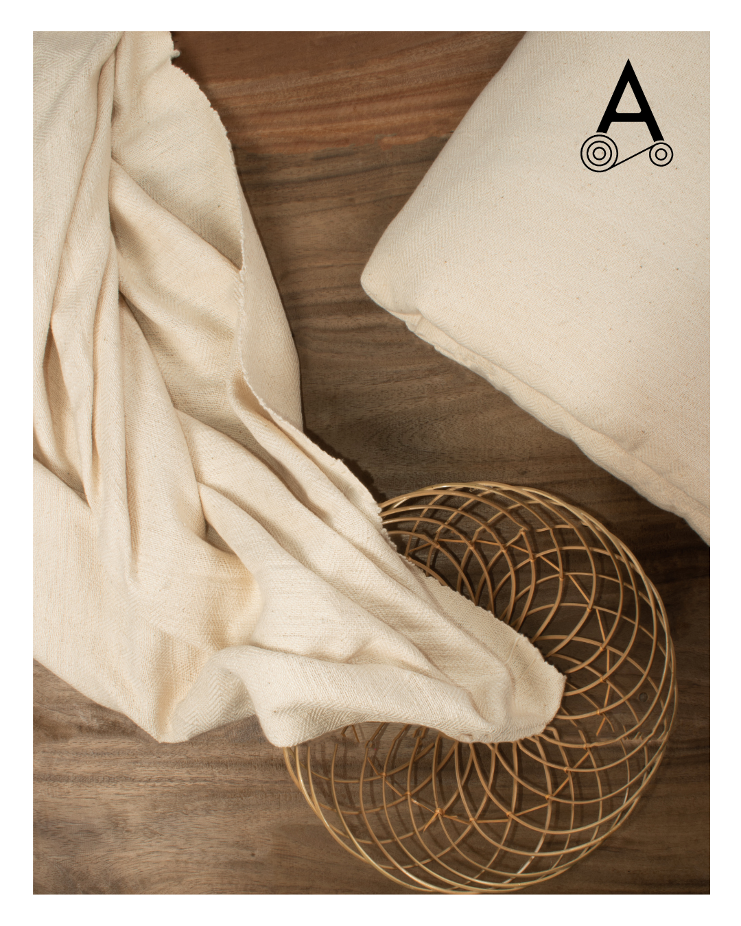 natural fabrics in activewear