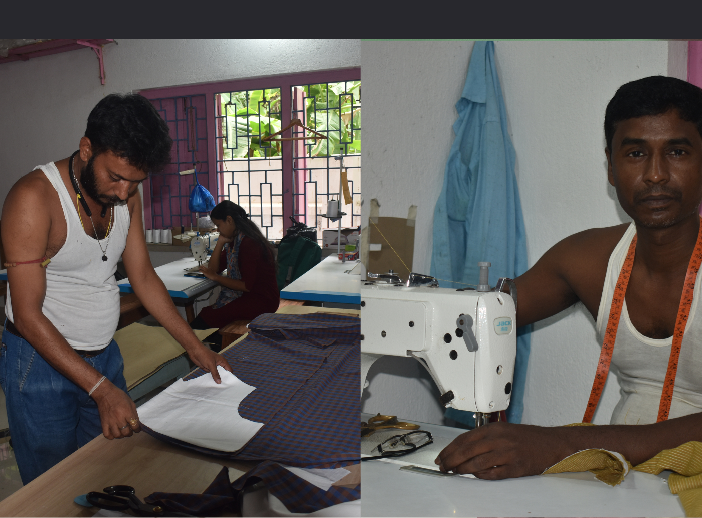 Custom Production
