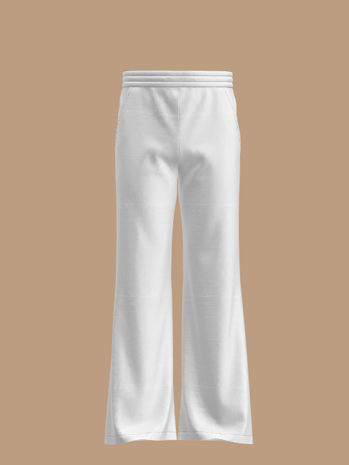 Elasticated Pants