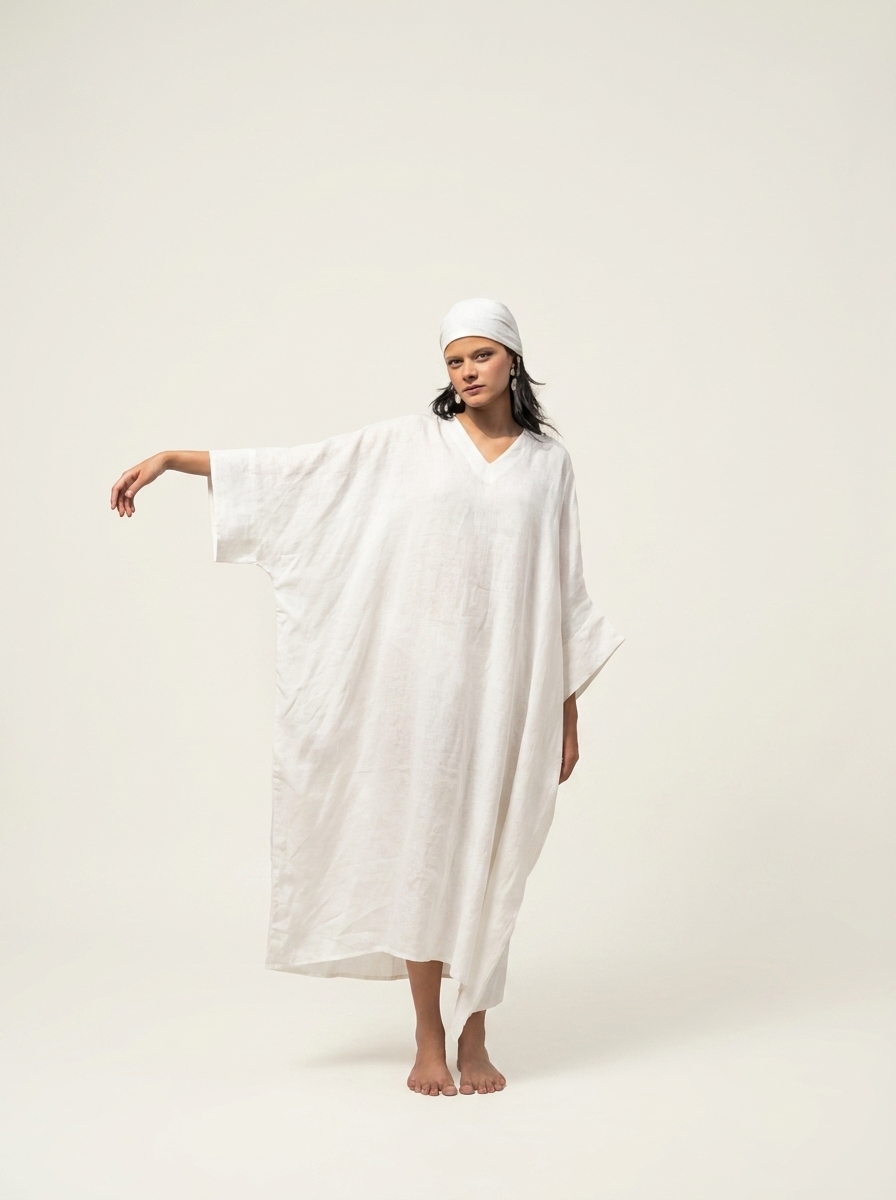 Lose Short Sleeve Shift Dress