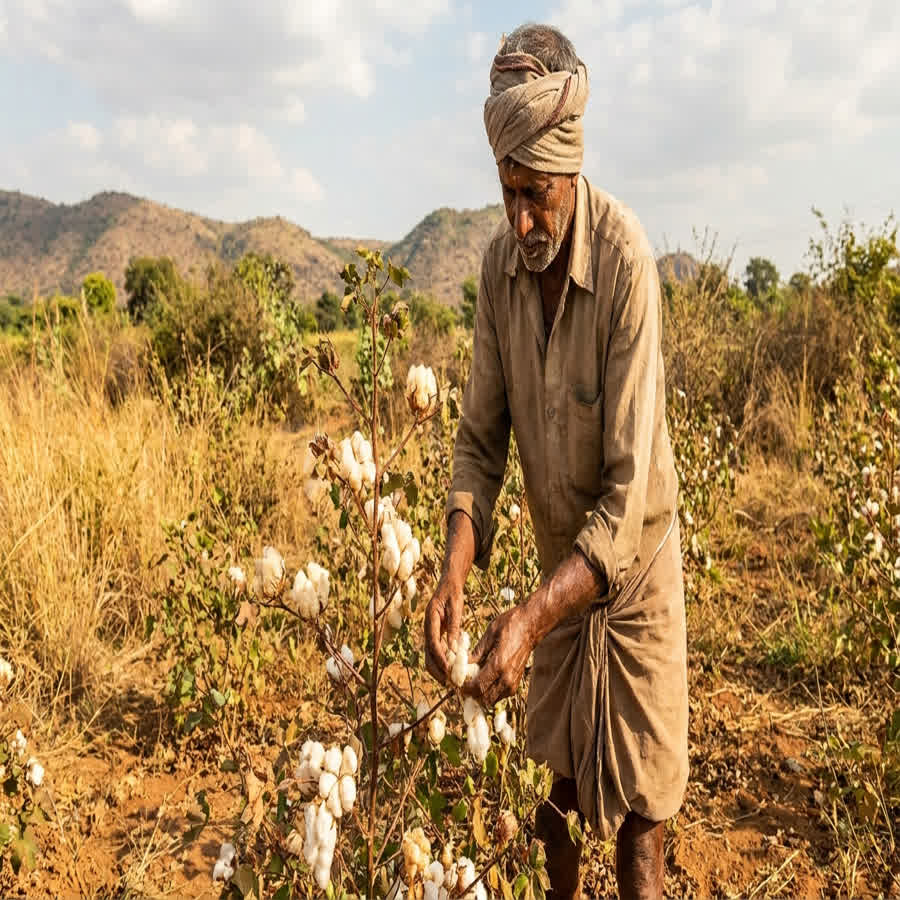 Sustainability in Knits: Why the Yarn Matters More Than the Finish — Anuprerna handloom