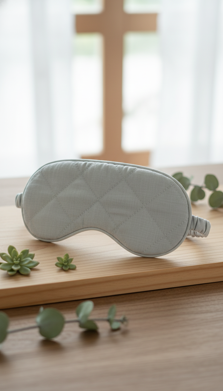 Classic Sleeping Mask