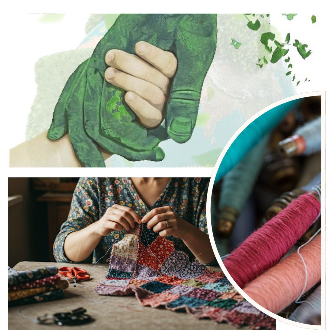 Our commitment to environmental responsibility