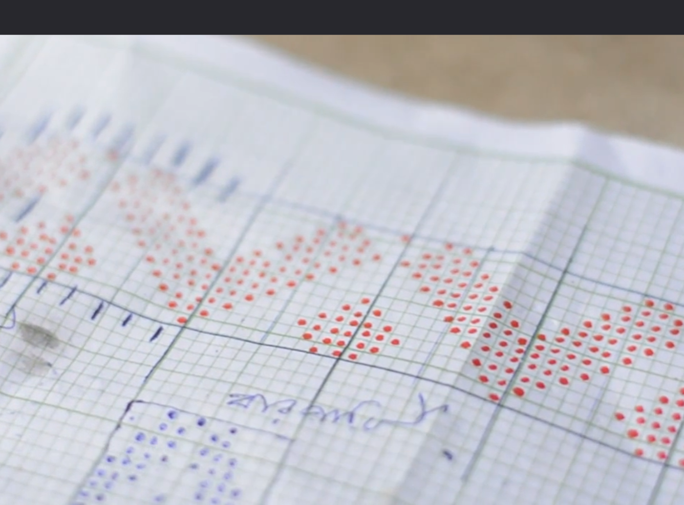 Jacquard Design Patterns