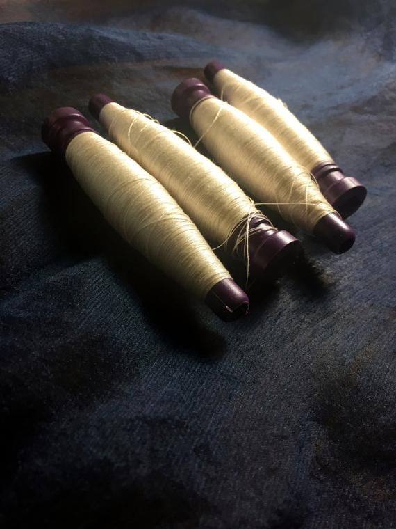 Mulberry silk: The gold standard