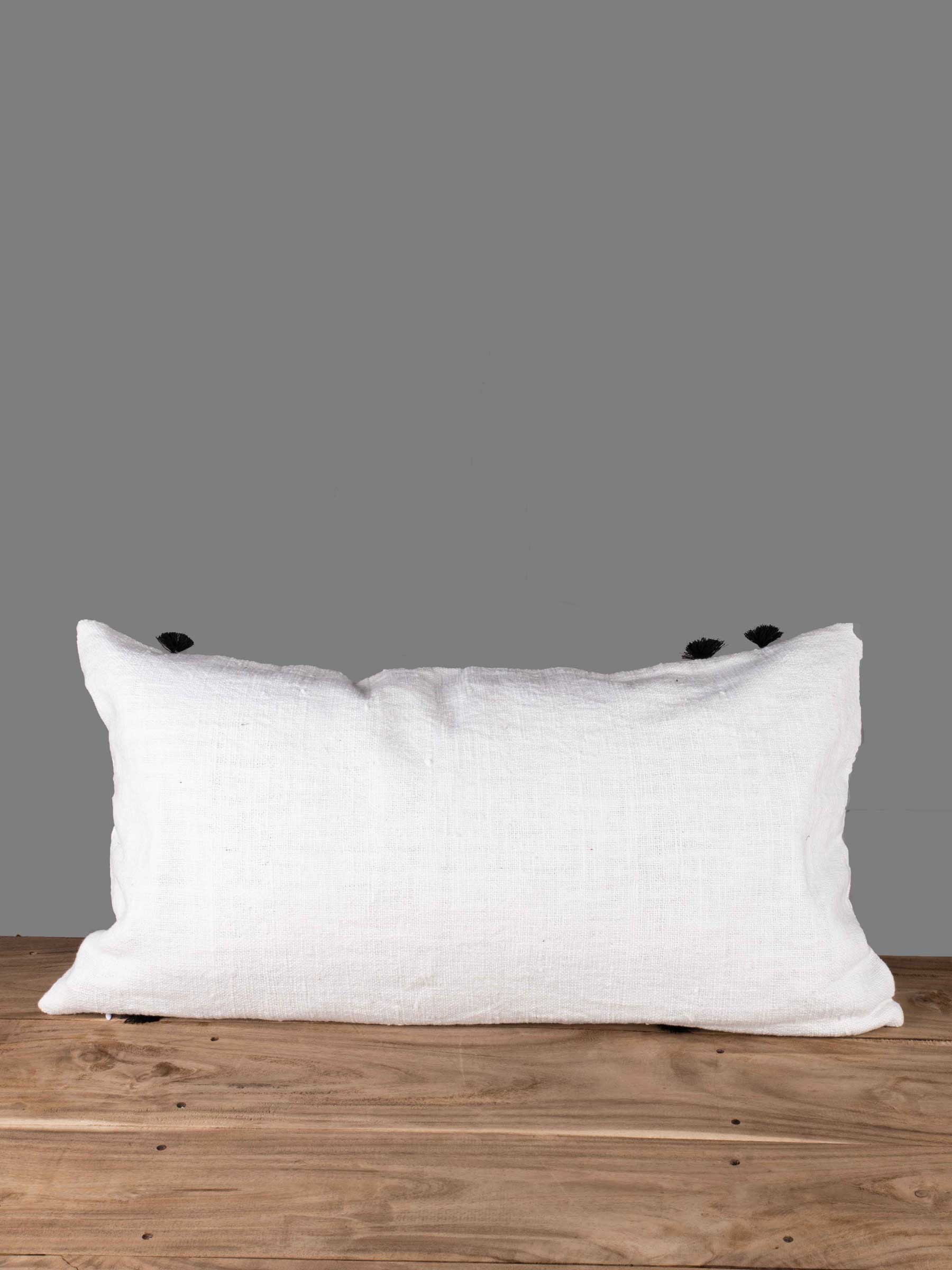 Lumbar Cushion STYLE - 1