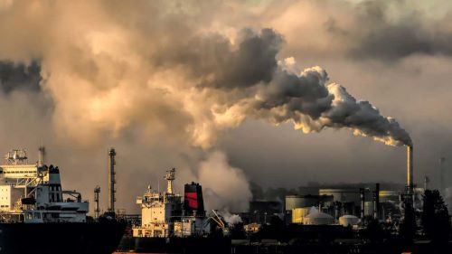 10 PRIMARY WAYS FOR CARBON FOOTPRINT REDUCTION IN FASHION INDUSTRY