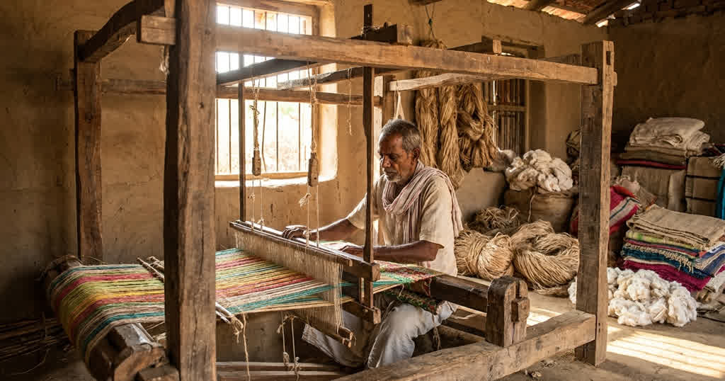 Textile Export Wholesale: Everything Buyers Need to Know