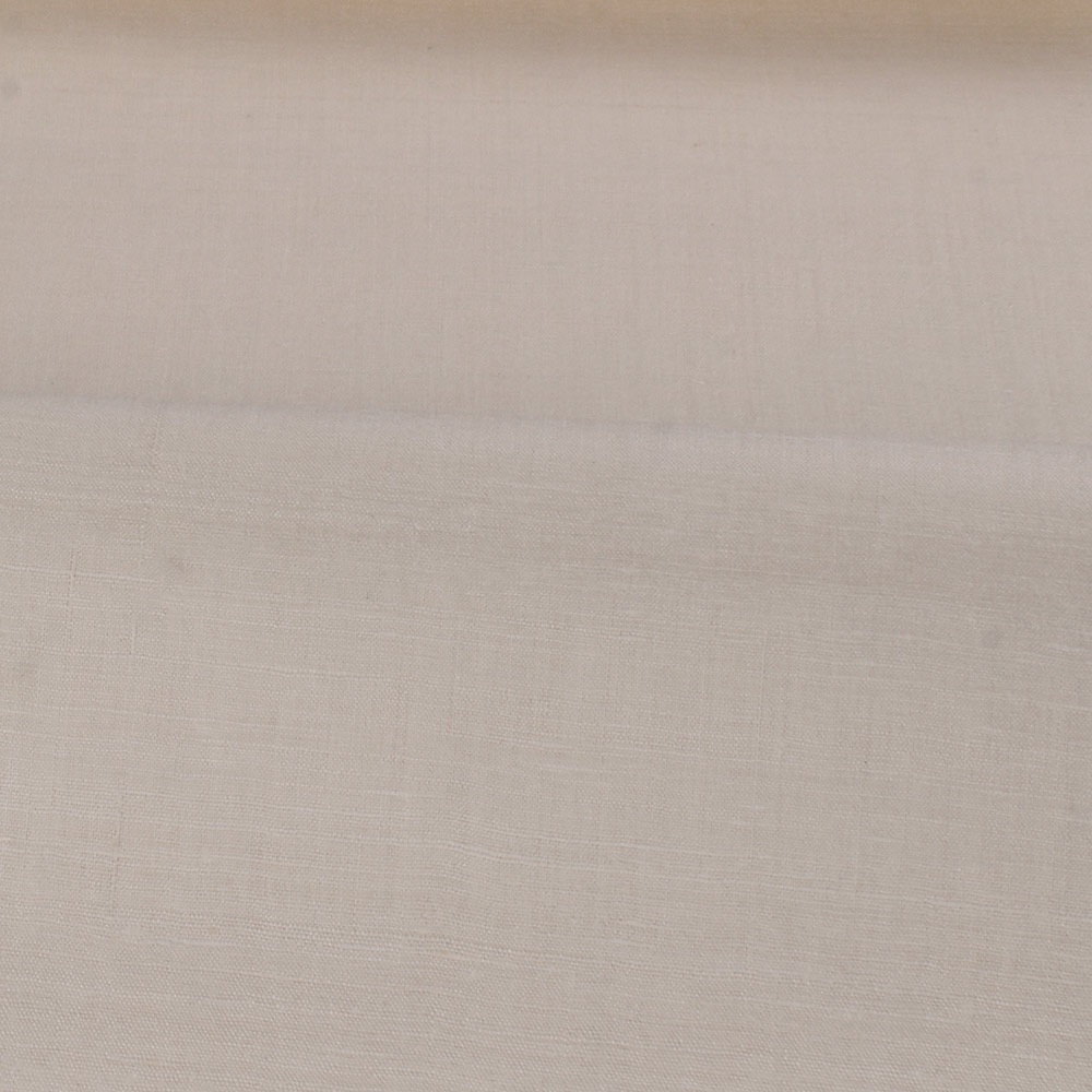 PLAIN NATURAL PURE MATKA SILK 92 GSM HANDWOVEN FABRIC
