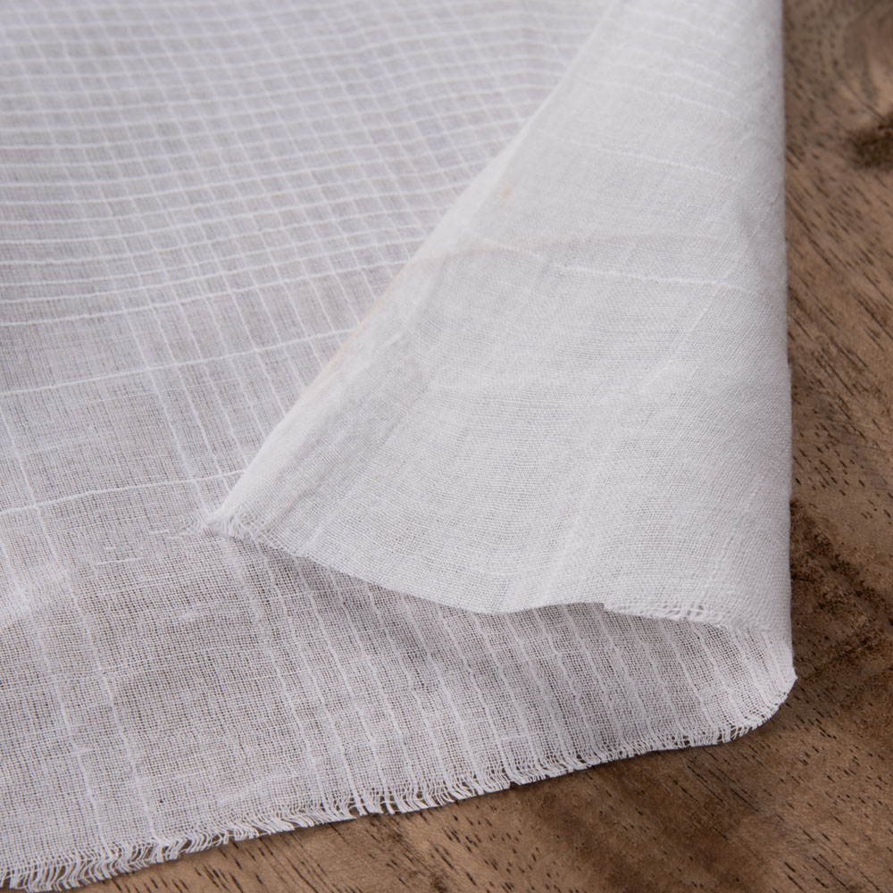 Dyeable Cotton Fabric