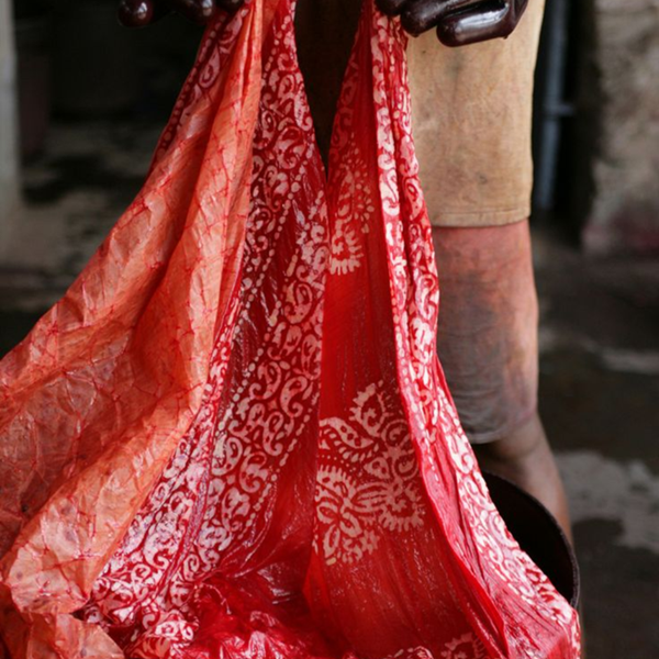 These dyes have a lower environmental impact compared to synthetic chemical dyes